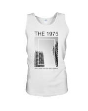 The 1975 Jesus Christ 2005 God Bless America Shirt Unisex Tank thumbnail