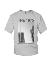 The 1975 Jesus Christ 2005 God Bless America Shirt Youth T-Shirt thumbnail