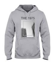 The 1975 Jesus Christ 2005 God Bless America Shirt Hooded Sweatshirt thumbnail