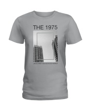 The 1975 Jesus Christ 2005 God Bless America Shirt Ladies T-Shirt thumbnail