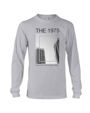 The 1975 Jesus Christ 2005 God Bless America Shirt Long Sleeve Tee thumbnail