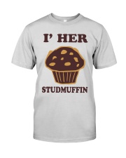 I'm Her Studmuffin Shirt Premium Fit Mens Tee thumbnail