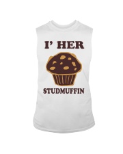I'm Her Studmuffin Shirt Sleeveless Tee thumbnail