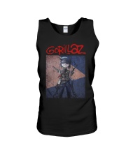 Timothee Chalamet Gorillaz T Shirt Unisex Tank thumbnail