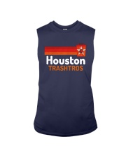 Houston Trashtros Asterisks Shirt Sleeveless Tee thumbnail