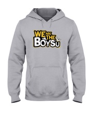We Are The Boys Bigg Boss T Shirt Hooded Sweatshirt thumbnail