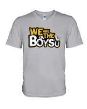 We Are The Boys Bigg Boss T Shirt V-Neck T-Shirt thumbnail