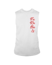Fa Ra Ba Le Shirt Sleeveless Tee thumbnail