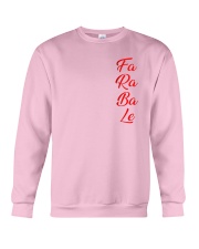 Fa Ra Ba Le Shirt Crewneck Sweatshirt thumbnail