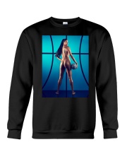 Cambage Body Issue Shirt Crewneck Sweatshirt thumbnail