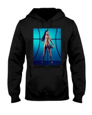 Cambage Body Issue Shirt Hooded Sweatshirt thumbnail