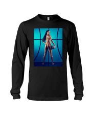 Cambage Body Issue Shirt Long Sleeve Tee thumbnail