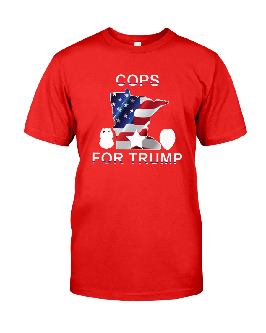 Mpd FederationT Shirt Classic T-Shirt