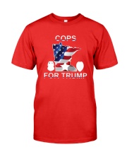 Mpd FederationT Shirt Premium Fit Mens Tee thumbnail