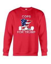 Mpd FederationT Shirt Crewneck Sweatshirt thumbnail