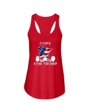 Mpd FederationT Shirt Ladies Flowy Tank thumbnail