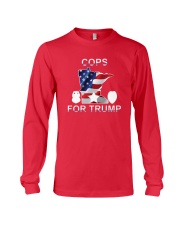 Mpd FederationT Shirt Long Sleeve Tee thumbnail