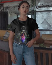 Cosmic Body Shirt Classic T-Shirt apparel-classic-tshirt-lifestyle-05