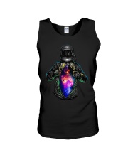 Cosmic Body Shirt Unisex Tank thumbnail