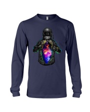 Cosmic Body Shirt Long Sleeve Tee thumbnail