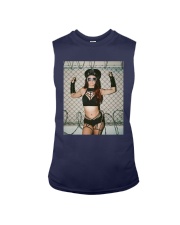 PK Priscilla Barbed Wire Shirt Sleeveless Tee thumbnail