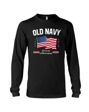 Old Navy 4th Of July Shirt 2019 Long Sleeve Tee thumbnail