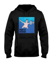 Hank Hill Propane And Propane Accessories Shirt Hooded Sweatshirt thumbnail