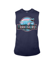 LGBT Tranosaurus Shirt Sleeveless Tee thumbnail