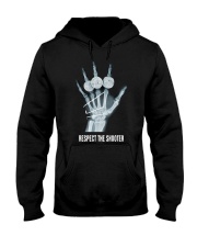 Respect The Shooter Stephen Curry Shirt Hooded Sweatshirt thumbnail