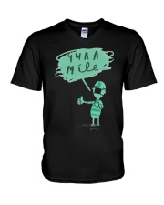 Niall Horan Gura Míle Shirt V-Neck T-Shirt thumbnail