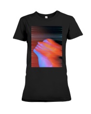 Jake Alone Together Shirt Premium Fit Ladies Tee thumbnail
