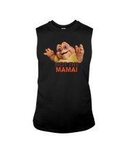 Not The Mama Shirt Sleeveless Tee thumbnail