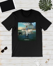 Heartbreak Weather Niall Horan Shirt Classic T-Shirt lifestyle-mens-crewneck-front-17