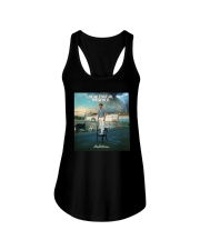 Heartbreak Weather Niall Horan Shirt Ladies Flowy Tank thumbnail