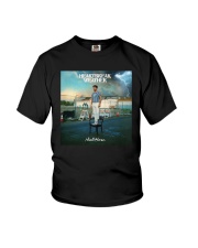 Heartbreak Weather Niall Horan Shirt Youth T-Shirt thumbnail