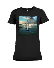 Heartbreak Weather Niall Horan Shirt Premium Fit Ladies Tee thumbnail