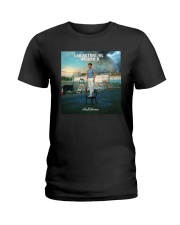 Heartbreak Weather Niall Horan Shirt Ladies T-Shirt thumbnail