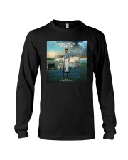 Heartbreak Weather Niall Horan Shirt Long Sleeve Tee thumbnail