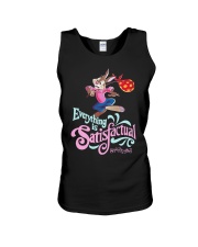 Everything Is Satisfactual Splash Mountain Shirt Unisex Tank thumbnail