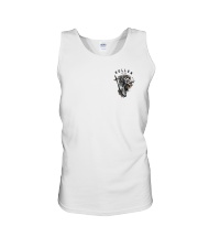 Sullen Art Co Protect The Trade Shirt Unisex Tank thumbnail