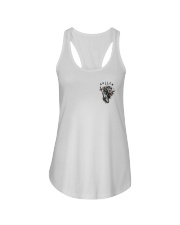 Sullen Art Co Protect The Trade Shirt Ladies Flowy Tank thumbnail