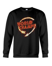 Braiden Turner World Champs Shirt Crewneck Sweatshirt thumbnail