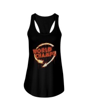 Braiden Turner World Champs Shirt Ladies Flowy Tank thumbnail