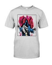 Goya T Shirt Premium Fit Mens Tee thumbnail