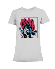 Goya T Shirt Premium Fit Ladies Tee thumbnail