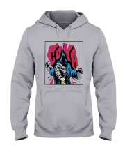 Goya T Shirt Hooded Sweatshirt thumbnail