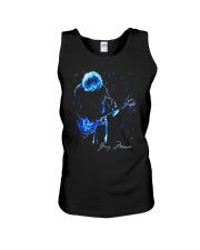 In Memoriam Gary Moore Shirt Unisex Tank thumbnail