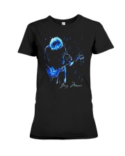 In Memoriam Gary Moore Shirt Premium Fit Ladies Tee thumbnail