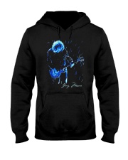 In Memoriam Gary Moore Shirt Hooded Sweatshirt thumbnail