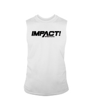 Impact Wrestling Shirt Sleeveless Tee thumbnail